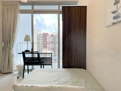 The Metropolitan Condominium (D3), Condominium #568399241